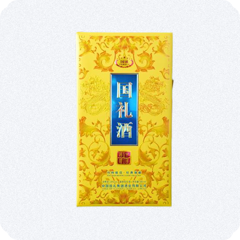 国礼酒珍藏
