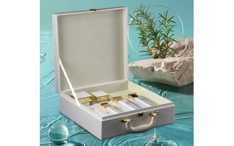 关于国礼的简单介绍